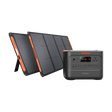 Solar Generator HomePower 3000 - Xtrusion Overland