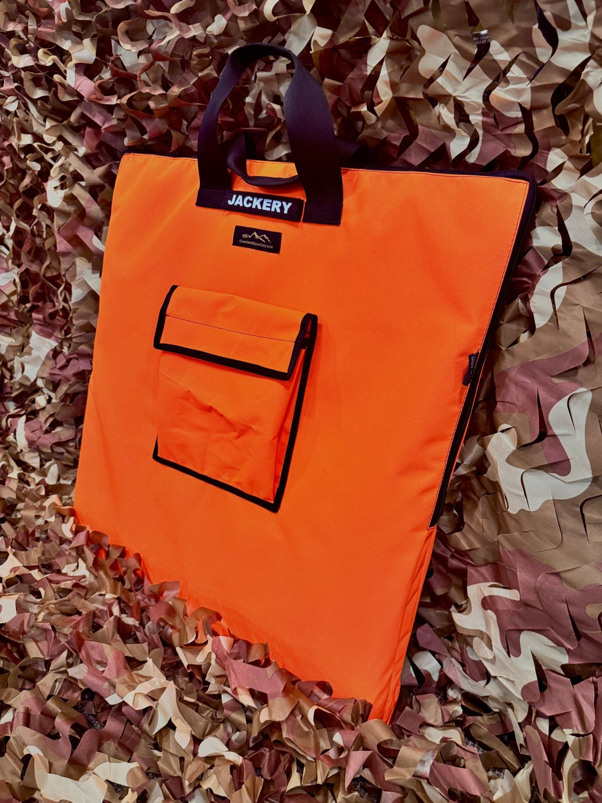Solar Panel Carry Bags – Made in the USA - Xtrusion Overland