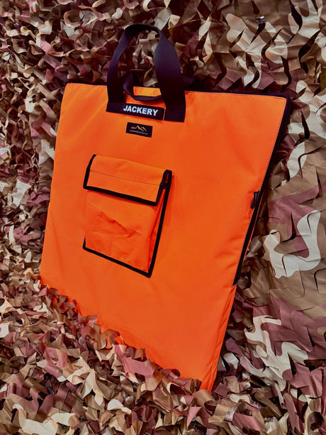 Solar Panel Carry Bags – Made in the USA - Xtrusion Overland