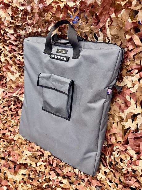 Solar Panel Carry Bags – Made in the USA - Xtrusion Overland