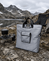 Solar Panel Carry Bags – Made in the USA - Xtrusion Overland