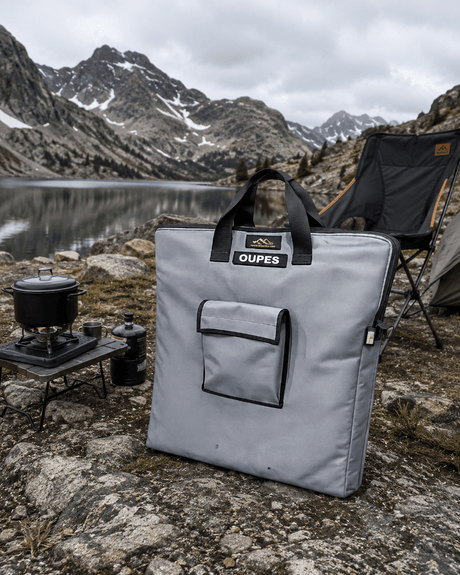 Solar Panel Carry Bags – Made in the USA - Xtrusion Overland