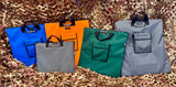 Solar Panel Carry Bags – Made in the USA - Xtrusion Overland