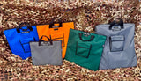 Solar Panel Carry Bags – Made in the USA - Xtrusion Overland