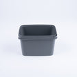 Solids container gray for BOXIO - TOILET - Xtrusion Overland