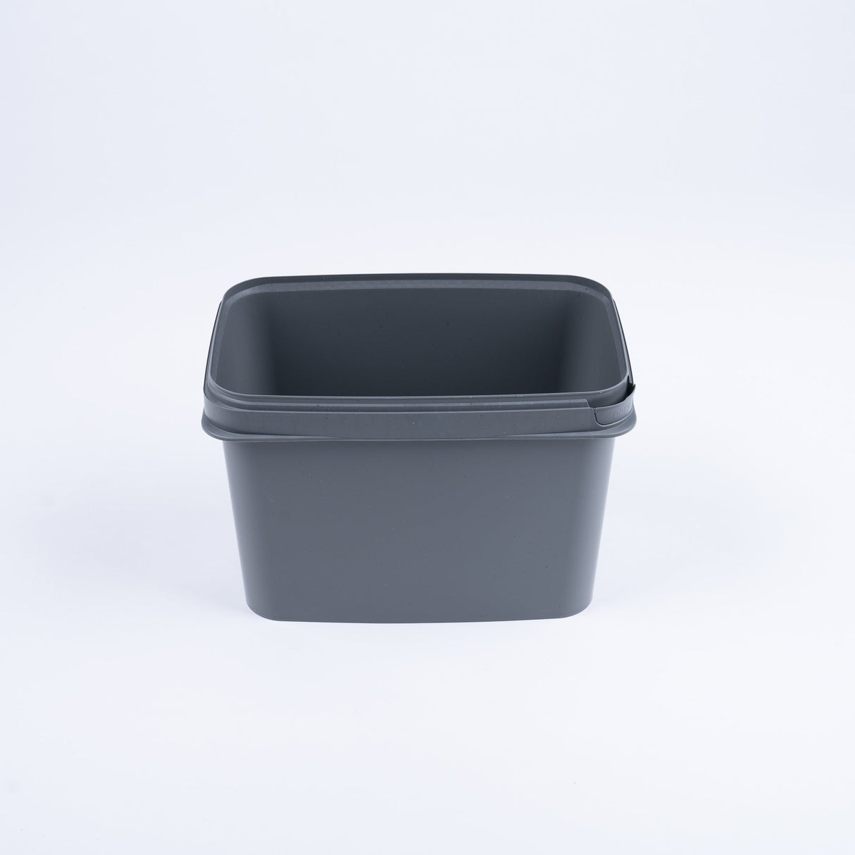 Solids container gray for BOXIO - TOILET - Xtrusion Overland