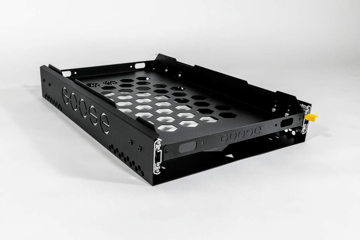 Solo Fridge Slide - Standard - Xtrusion Overland