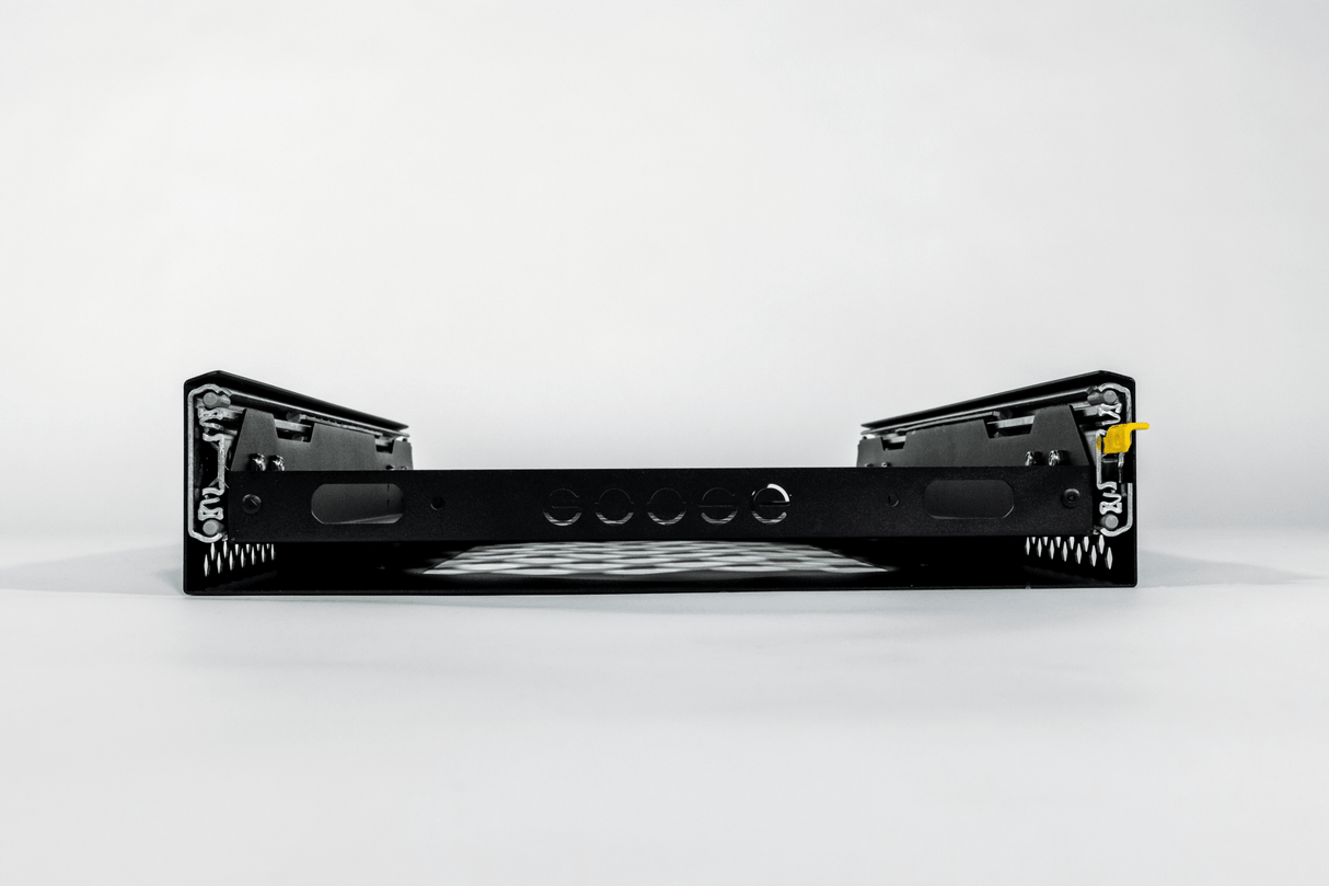 Solo Fridge Slide - Standard - Xtrusion Overland