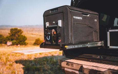 Solo Fridge Slide - Standard - Xtrusion Overland