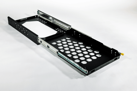 Solo Fridge Slide - Standard - Xtrusion Overland