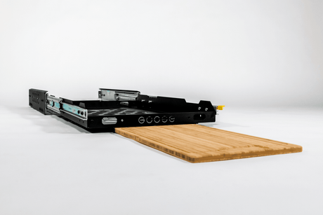Solo Fridge Slide - XL - Xtrusion Overland