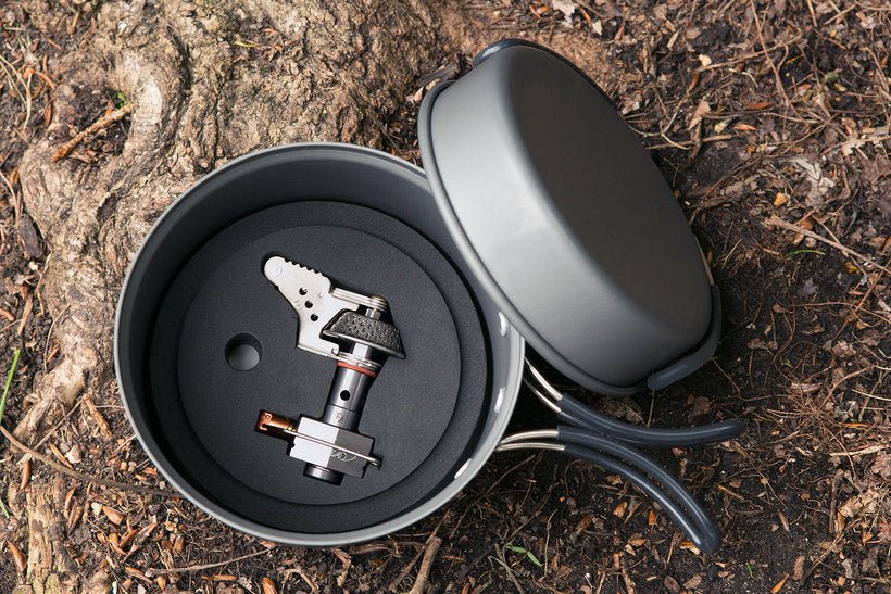 Solo Lite - Xtrusion Overland