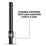 SPARE PARTS CHEVY TUFFLOCK® FLEXIBLE ANTENNA ADAPTER - Xtrusion Overland
