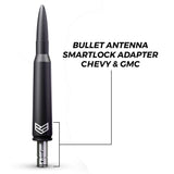 SPARE PARTS FOR CHEVY SMARTLOCK™ ANTENNA ADAPTER - Xtrusion Overland