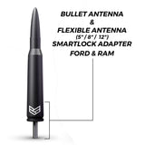 SPARE PARTS FOR FORD & RAM SMARTLOCK™ ANTENNA ADAPTER - Xtrusion Overland