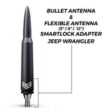 SPARE PARTS JEEP SMARTLOCK™ ANTENNA ADAPTER - Xtrusion Overland