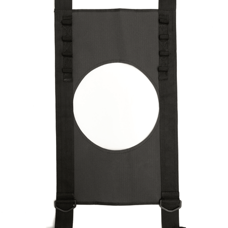 Spare Tire Bag Mount - Xtrusion Overland