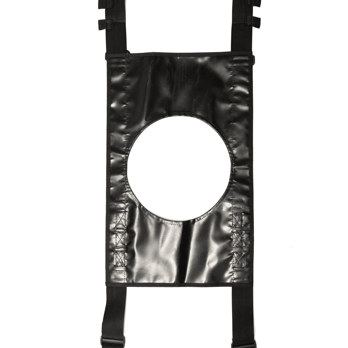 Spare Tire Bag Mount - Xtrusion Overland