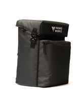 Spare Tire Cargo Bag - Xtrusion Overland