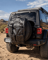 Spare Tire Trash Bag - Xtrusion Overland