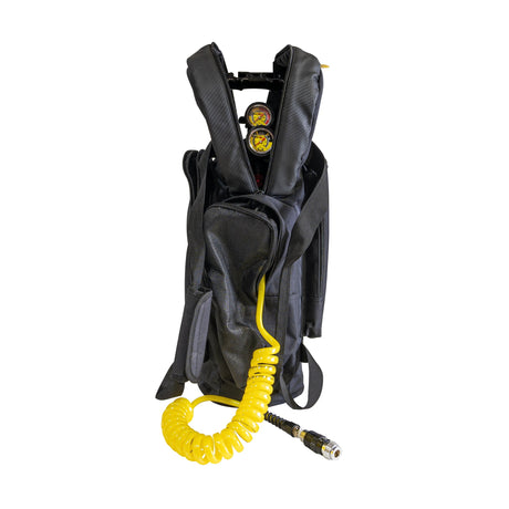 Speed Bag V2 - 10 lb Power Tanks - Xtrusion Overland