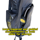 Speed Bag V2 - 15 lb Power Tanks - Xtrusion Overland