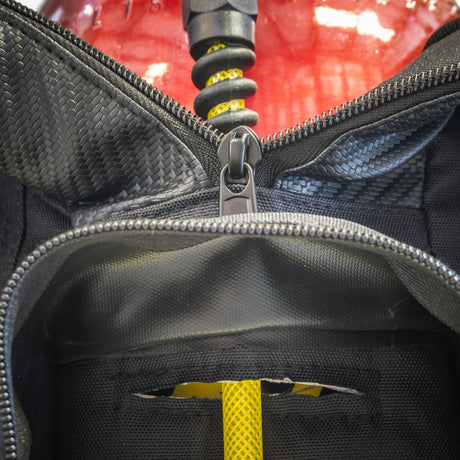 Speed Bag V2 - 15 lb Power Tanks - Xtrusion Overland