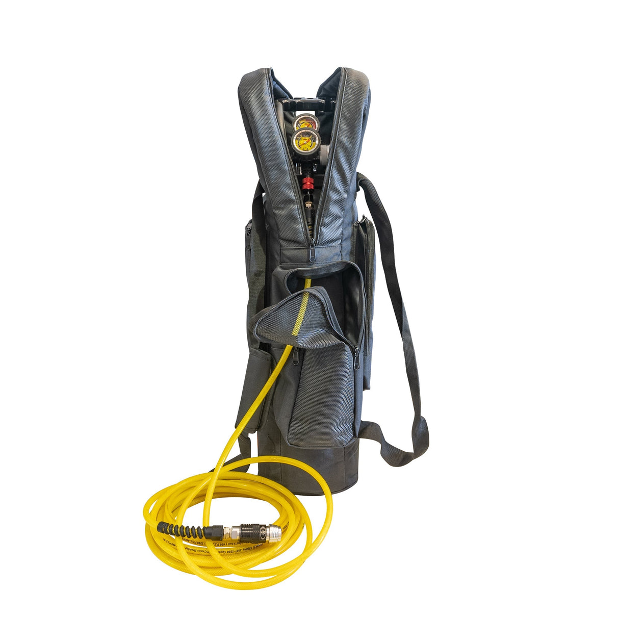 Speed Bag V2 - 15 lb Power Tanks - Xtrusion Overland