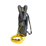 Speed Bag V2 - 15 lb Power Tanks - Xtrusion Overland