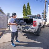 Speed Bag V2 - 15 lb Power Tanks - Xtrusion Overland