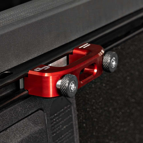 Speed Knobs for Rail Tie Downs (SET OF 4) - Xtrusion Overland