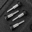 Speed Knobs for Rail Tie Downs (SET OF 4) - Xtrusion Overland