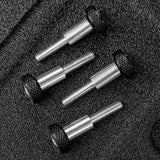 Speed Knobs for Rail Tie Downs (SET OF 4) - Xtrusion Overland