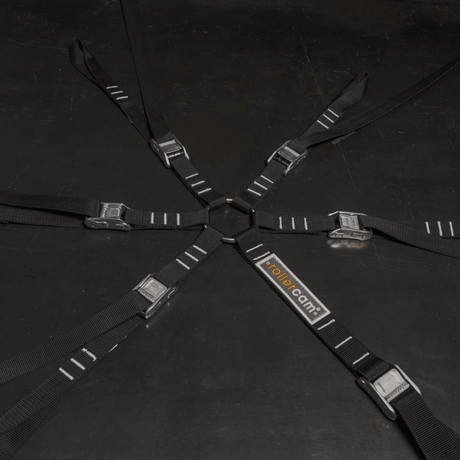 Spider System - Xtrusion Overland