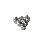 Spiked Nut - Jack Foot (Set of 6) - Xtrusion Overland