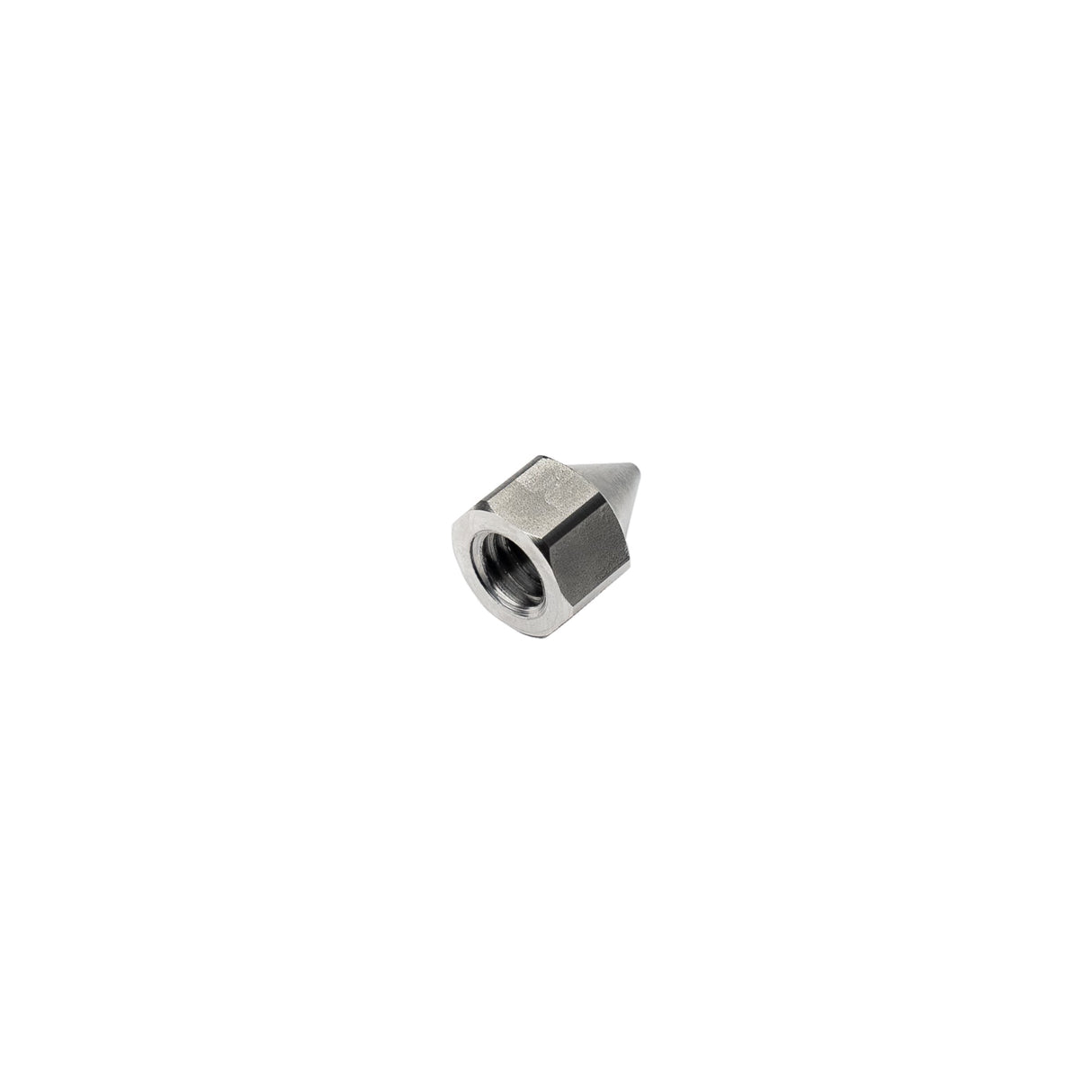 Spiked Nut - Jack Foot (Set of 6) - Xtrusion Overland