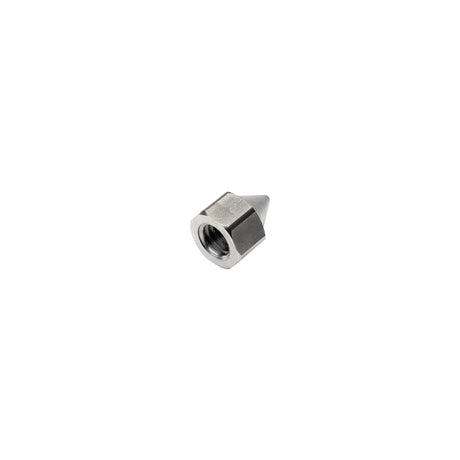 Spiked Nut - Jack Foot (Set of 6) - Xtrusion Overland