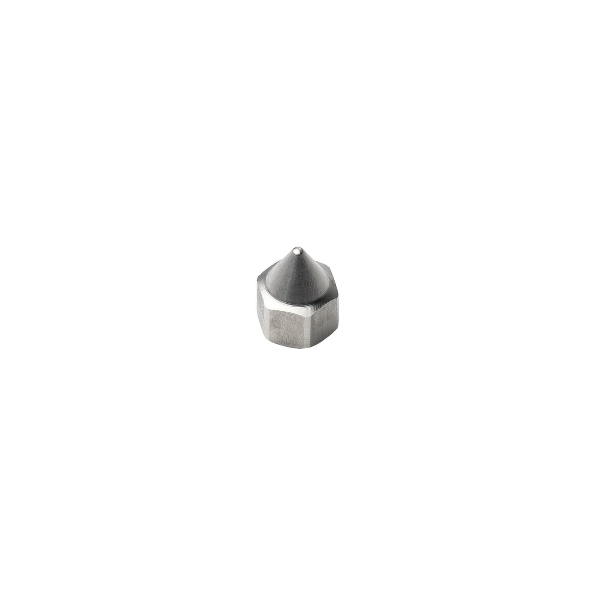 Spiked Nut - Jack Foot (Set of 6) - Xtrusion Overland