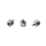 Spiked Nut - Jack Foot (Set of 6) - Xtrusion Overland