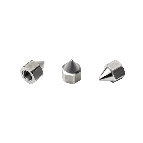 Spiked Nut - Jack Foot (Set of 6) - Xtrusion Overland