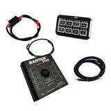 sPod BantamX HD - Universal - Xtrusion Overland