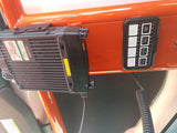 sPod BantamX HD - Universal - Xtrusion Overland
