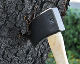 Sport Utility 2.25lb Boy's Axe w/24" Curved Hickory Handle - Xtrusion Overland