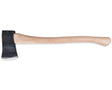 Sport Utility 2.25lb Boy's Axe w/24" Curved Hickory Handle - Xtrusion Overland