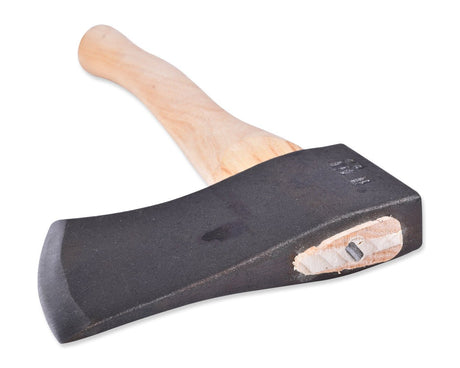 Sport Utility 2lb Camp Hatchet w/ 14" Curved Hickory Handle - Xtrusion Overland
