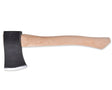 Sport Utility 2lb Camp Hatchet w/ 14" Curved Hickory Handle - Xtrusion Overland