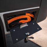 Sprinter Lock Box - 144" Wheelbase - Xtrusion Overland
