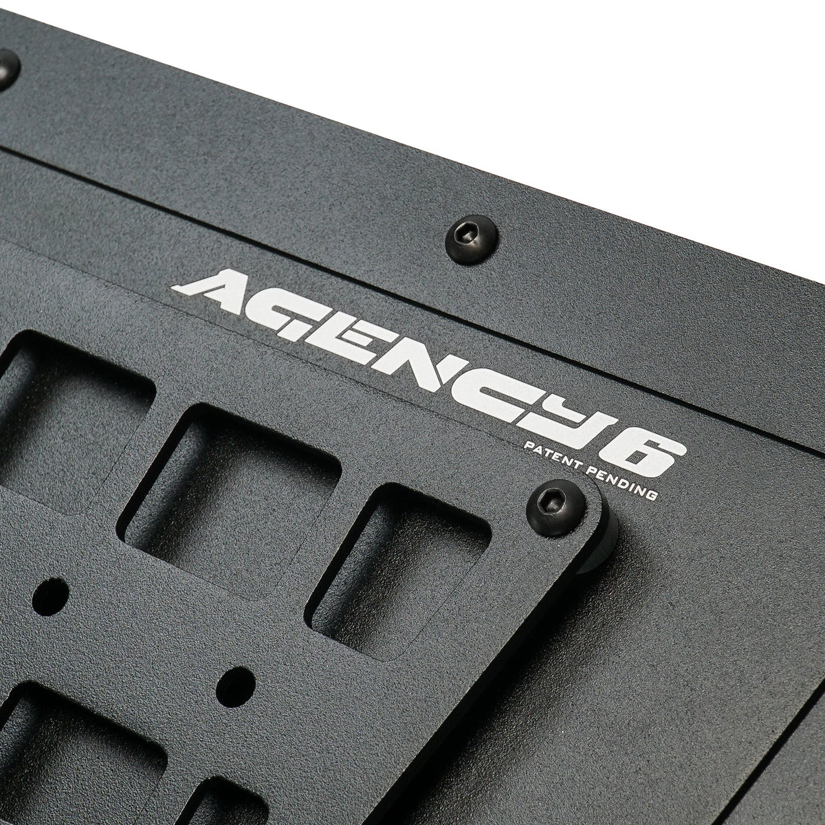 Sprinter Lock Box - 144" Wheelbase - Xtrusion Overland