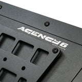 Sprinter Lock Box - 144" Wheelbase - Xtrusion Overland