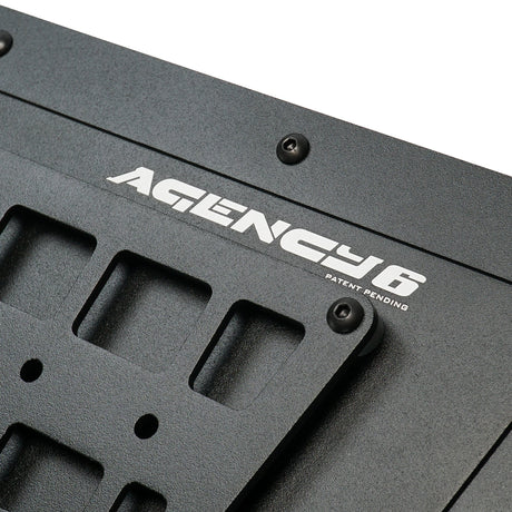 Sprinter Lock Box - 144" Wheelbase - Xtrusion Overland